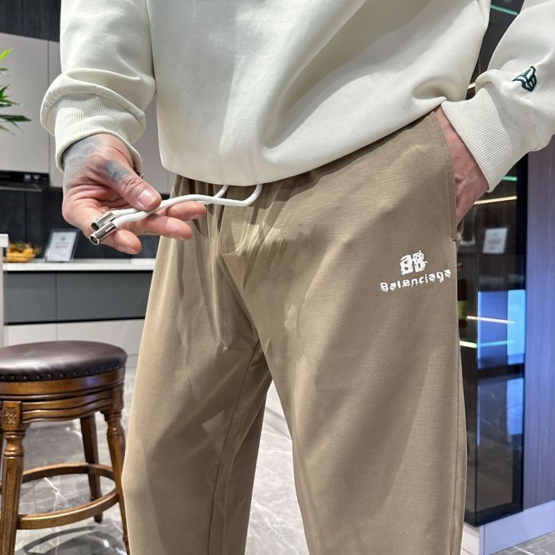 Balenciaga Long Pants